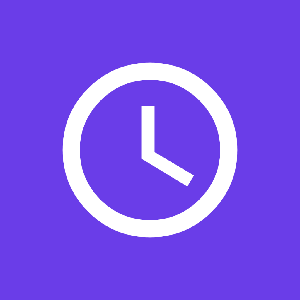 TimeZoner Icon